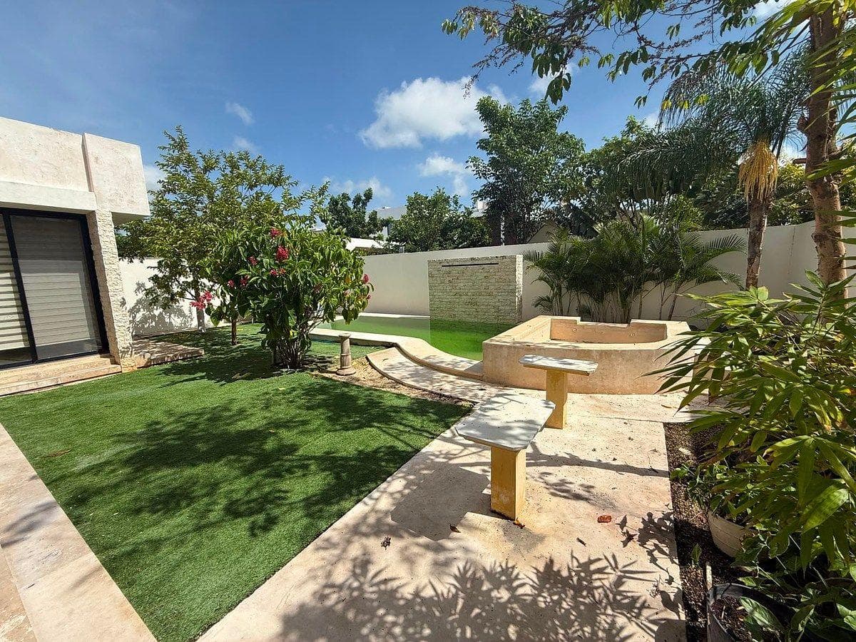 House in Nortemerida