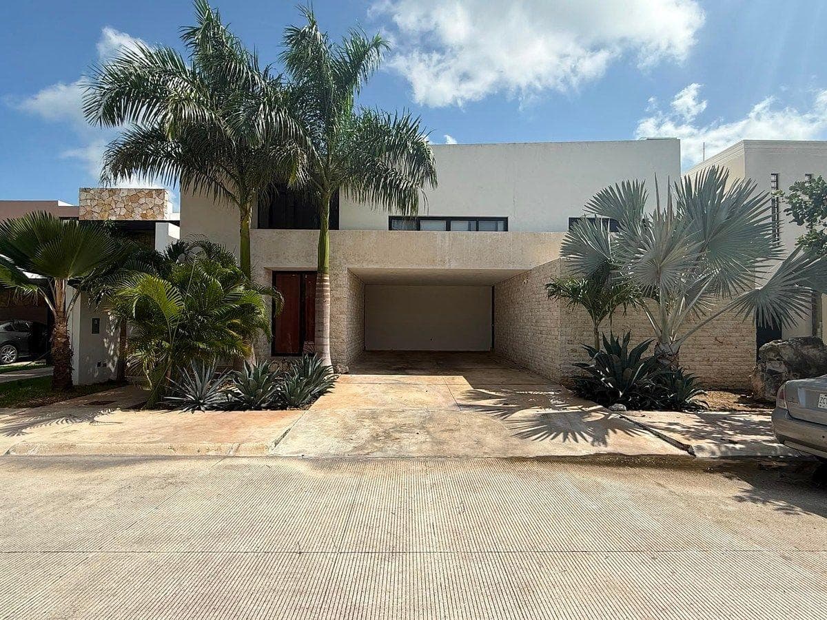 House in Nortemerida