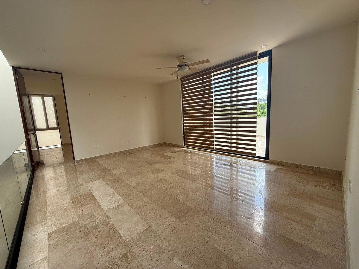 House in Nortemerida