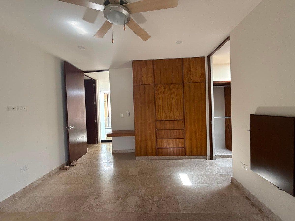 House in Nortemerida