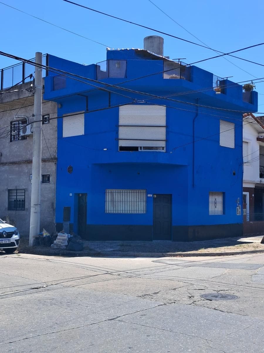 Commercial Studio Apartment for Rent in Villa Ballester