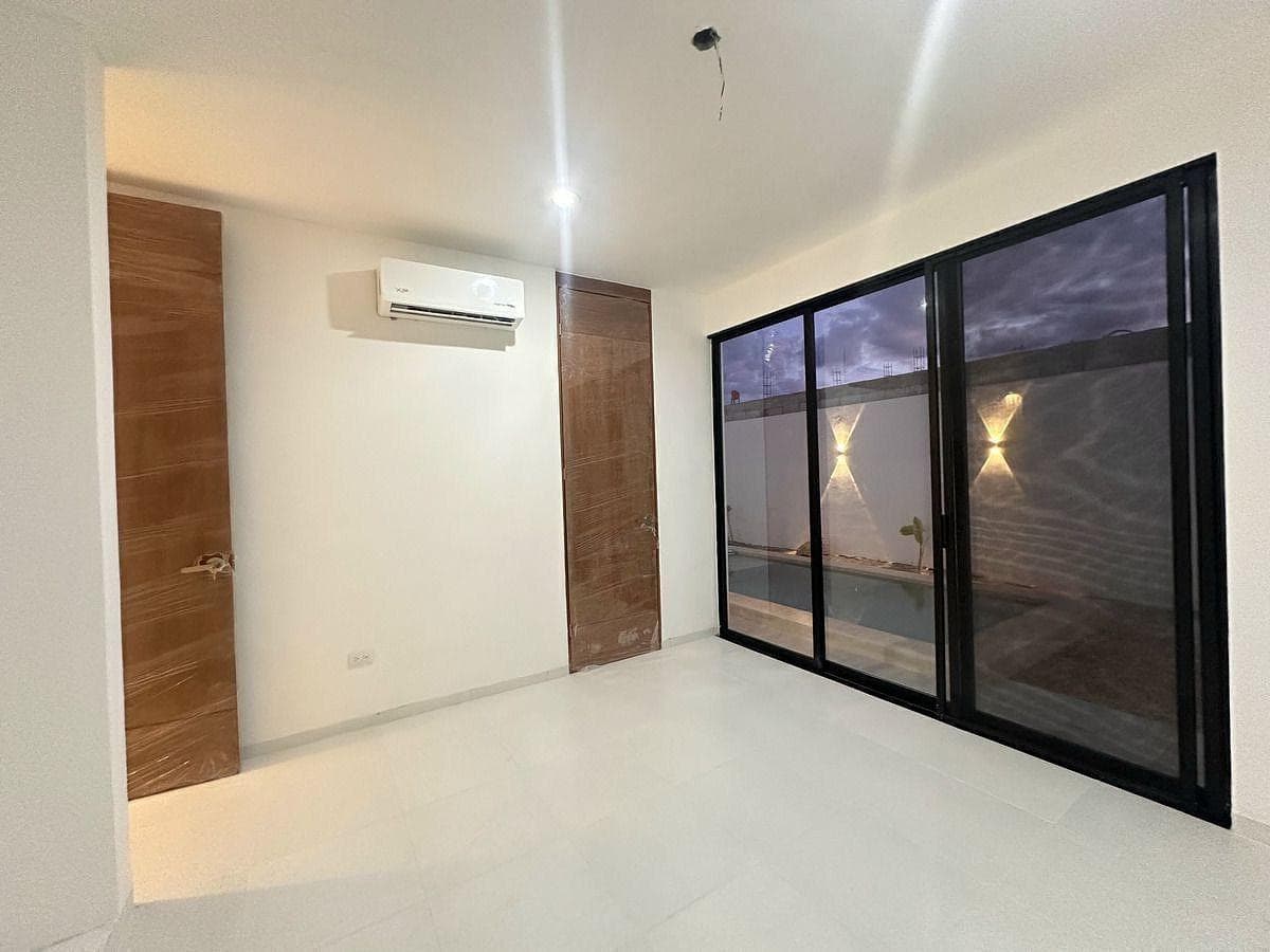 House in Conkal, Mérida