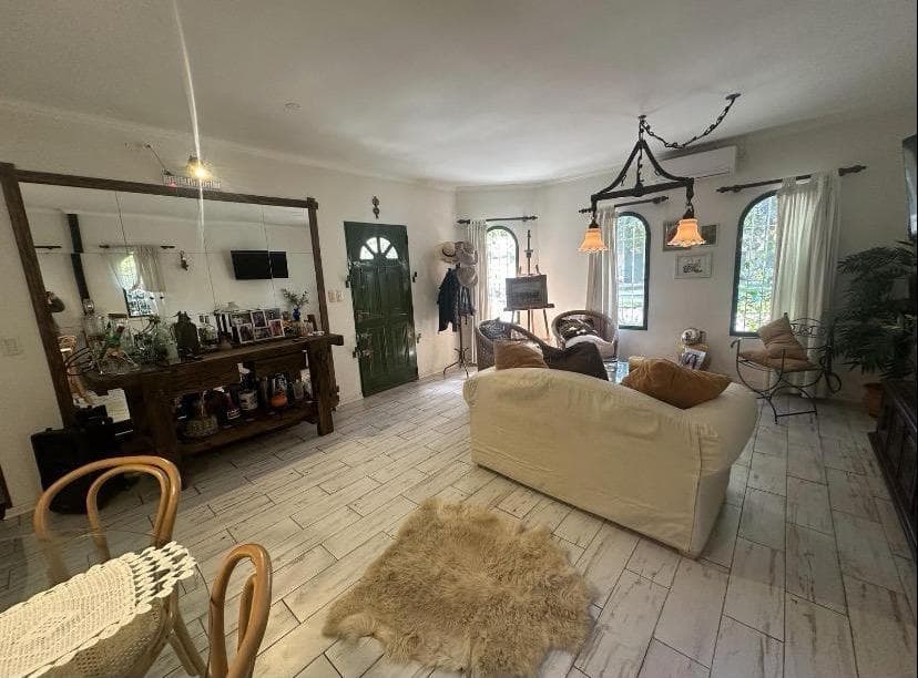 House for sale in the 5th neighborhood of Los Naranjos, Ing. Maschwitz, Escobar