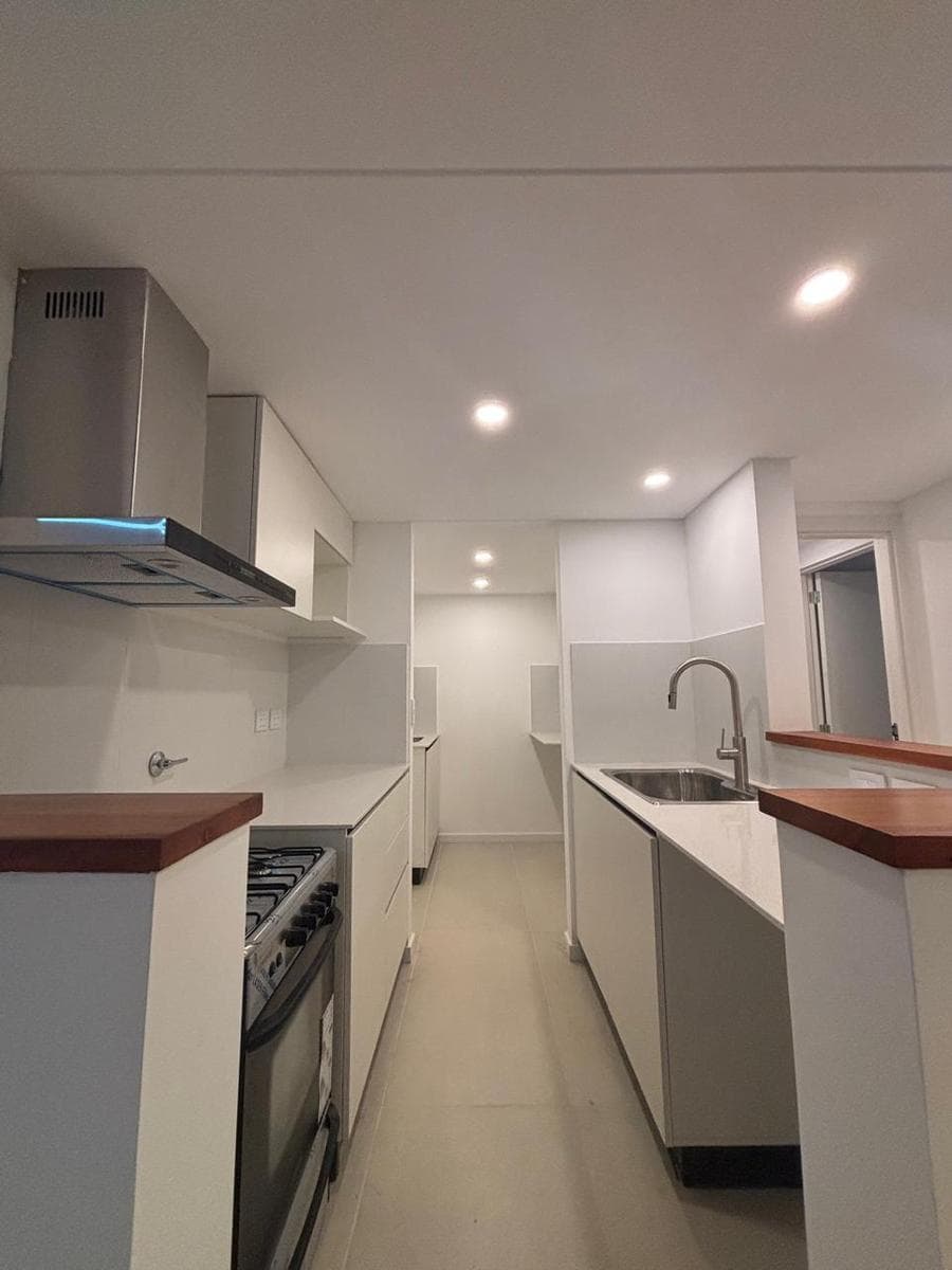 FOR SALE - 100 Dorrego, 2 Bedrooms with Amenities