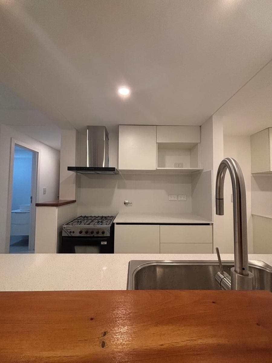 FOR SALE - 100 Dorrego, 2 Bedrooms with Amenities