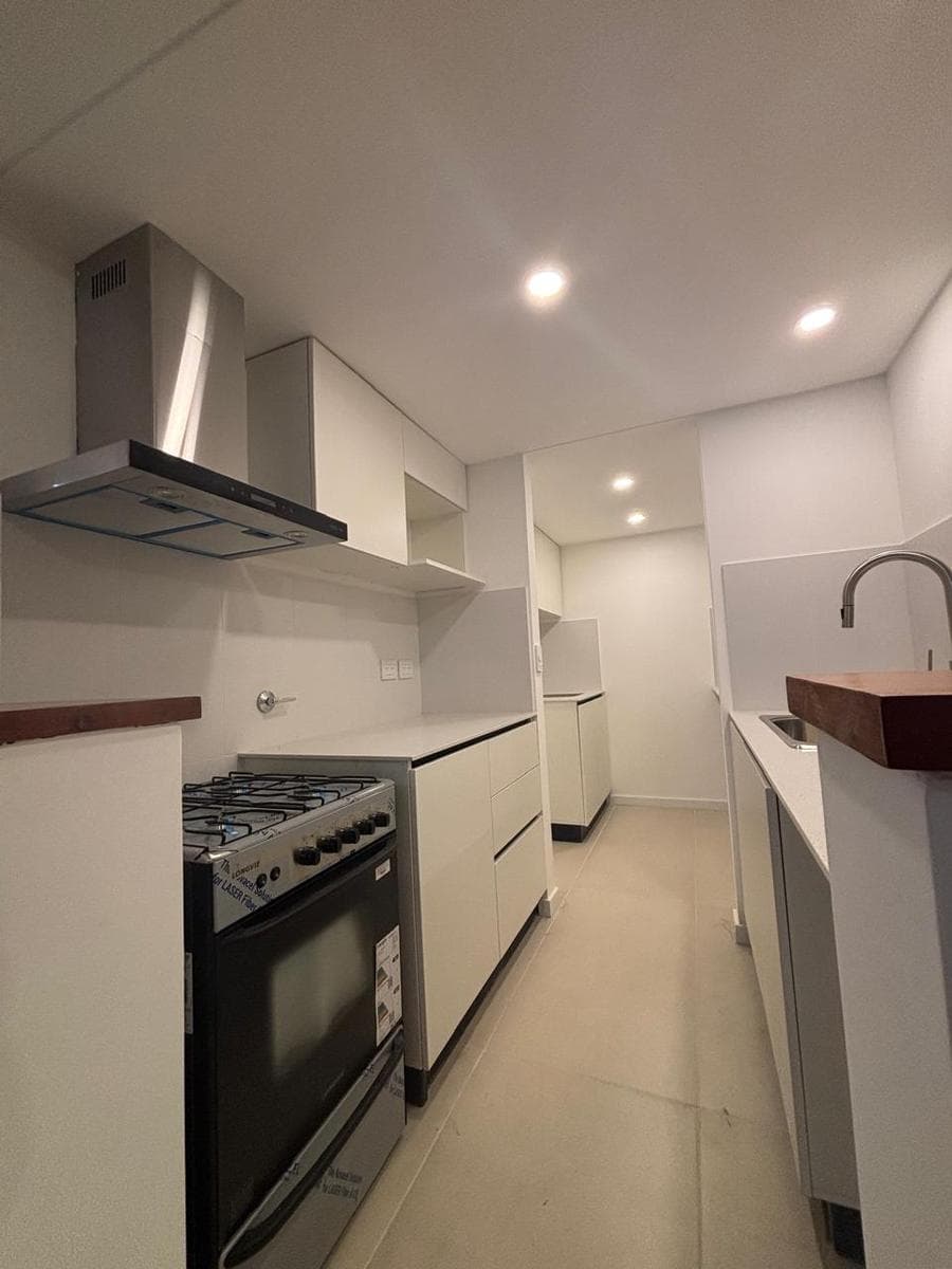 FOR SALE - 100 Dorrego, 2 Bedrooms with Amenities