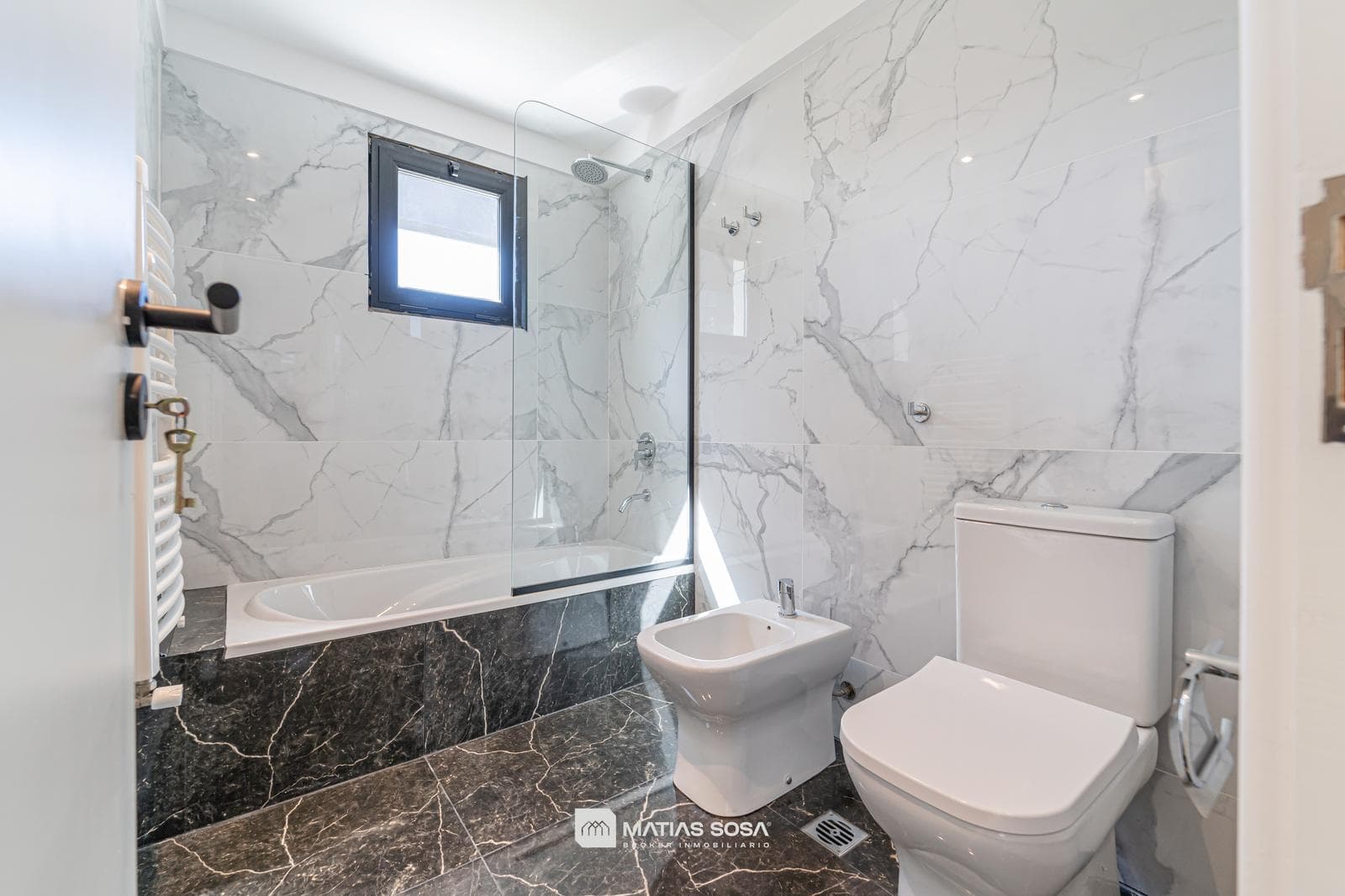 For Sale - House - Arenas del Sur - Brand-new