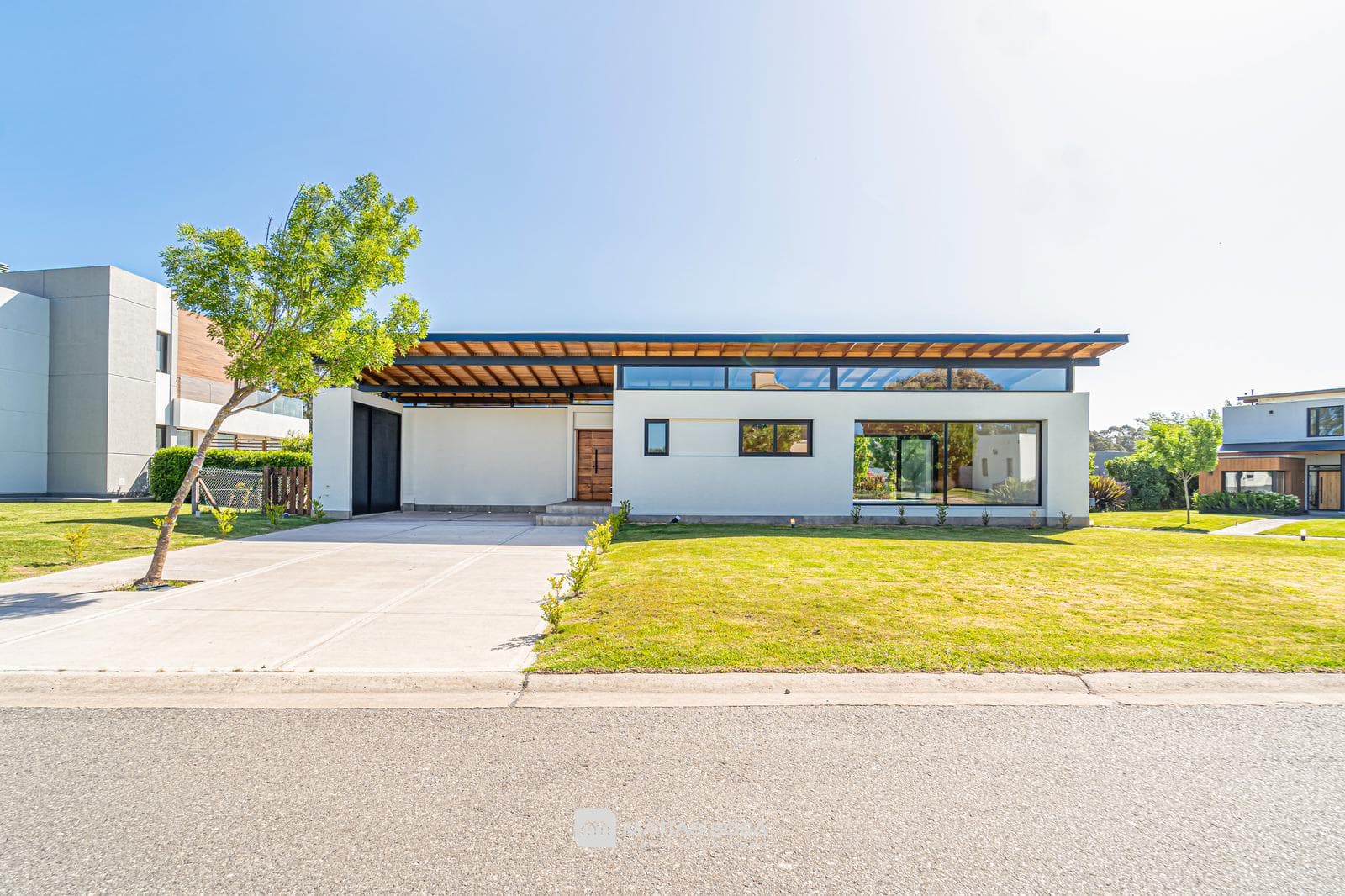 For Sale - House - Arenas del Sur - Brand-new