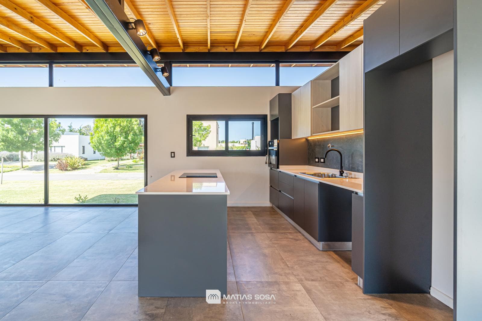 For Sale - House - Arenas del Sur - Brand-new