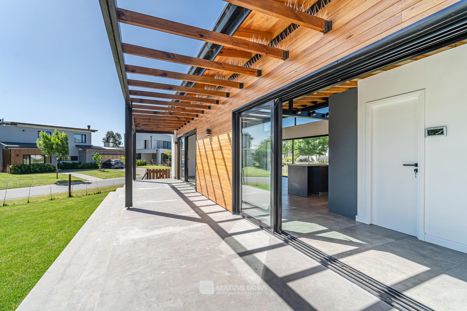 For Sale - House - Arenas del Sur - Brand-new