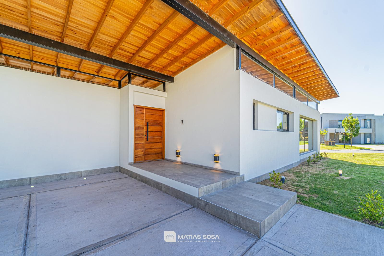 For Sale - House - Arenas del Sur - Brand-new