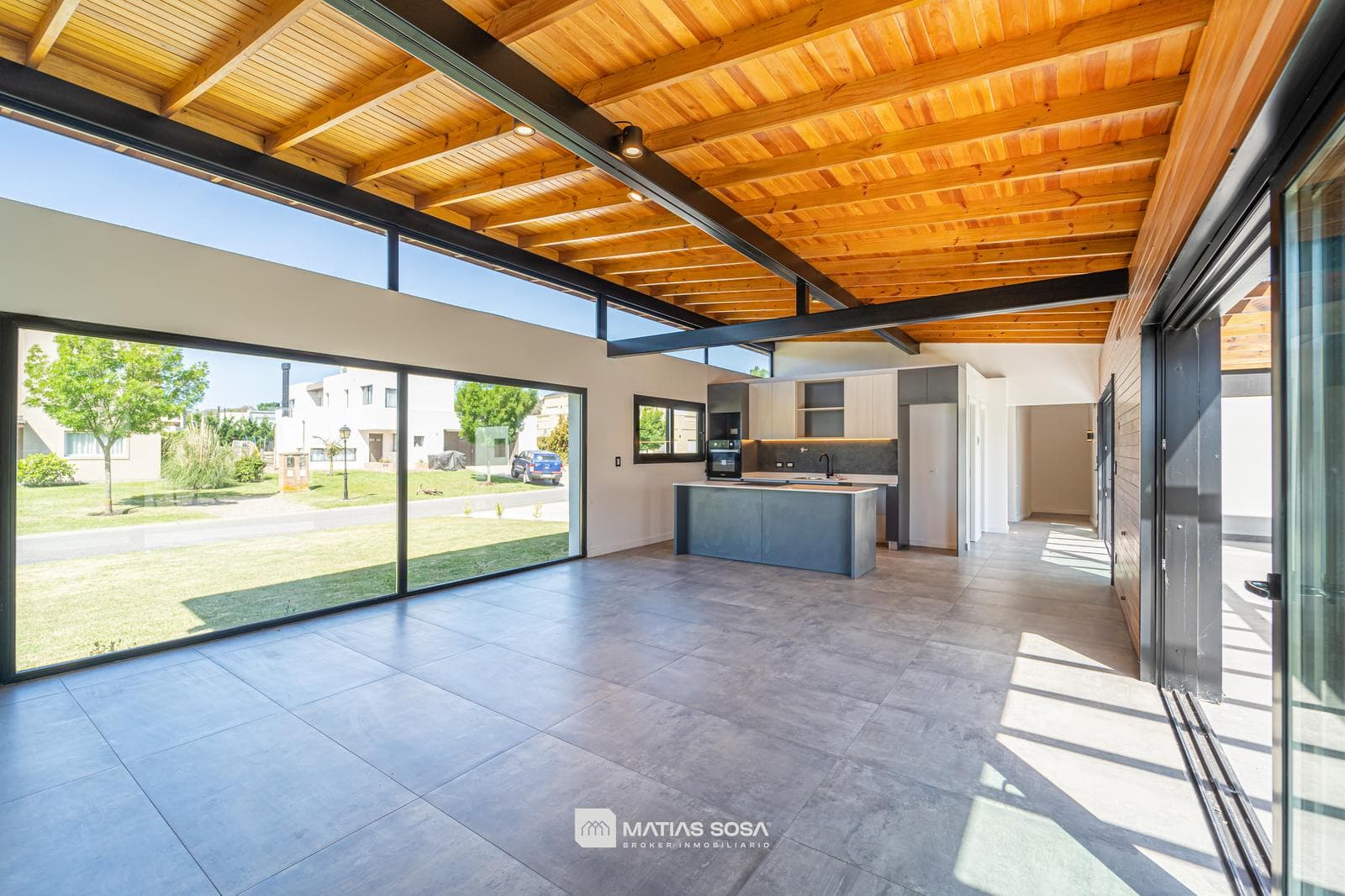 For Sale - House - Arenas del Sur - Brand-new