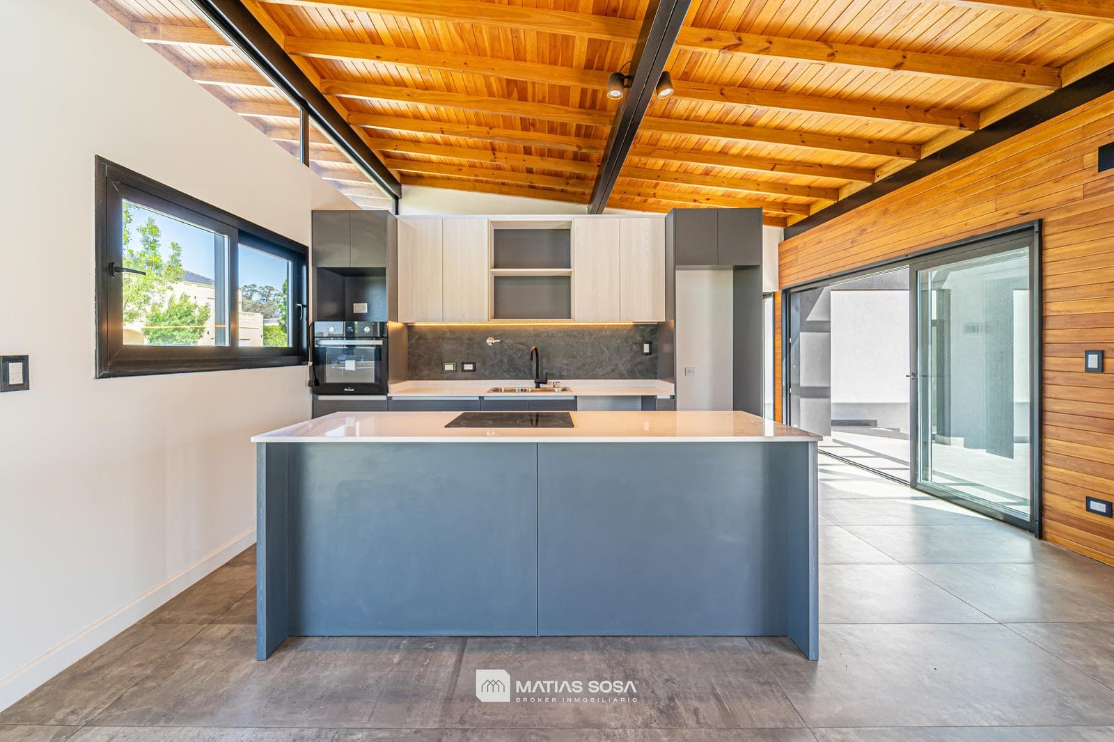 For Sale - House - Arenas del Sur - Brand-new