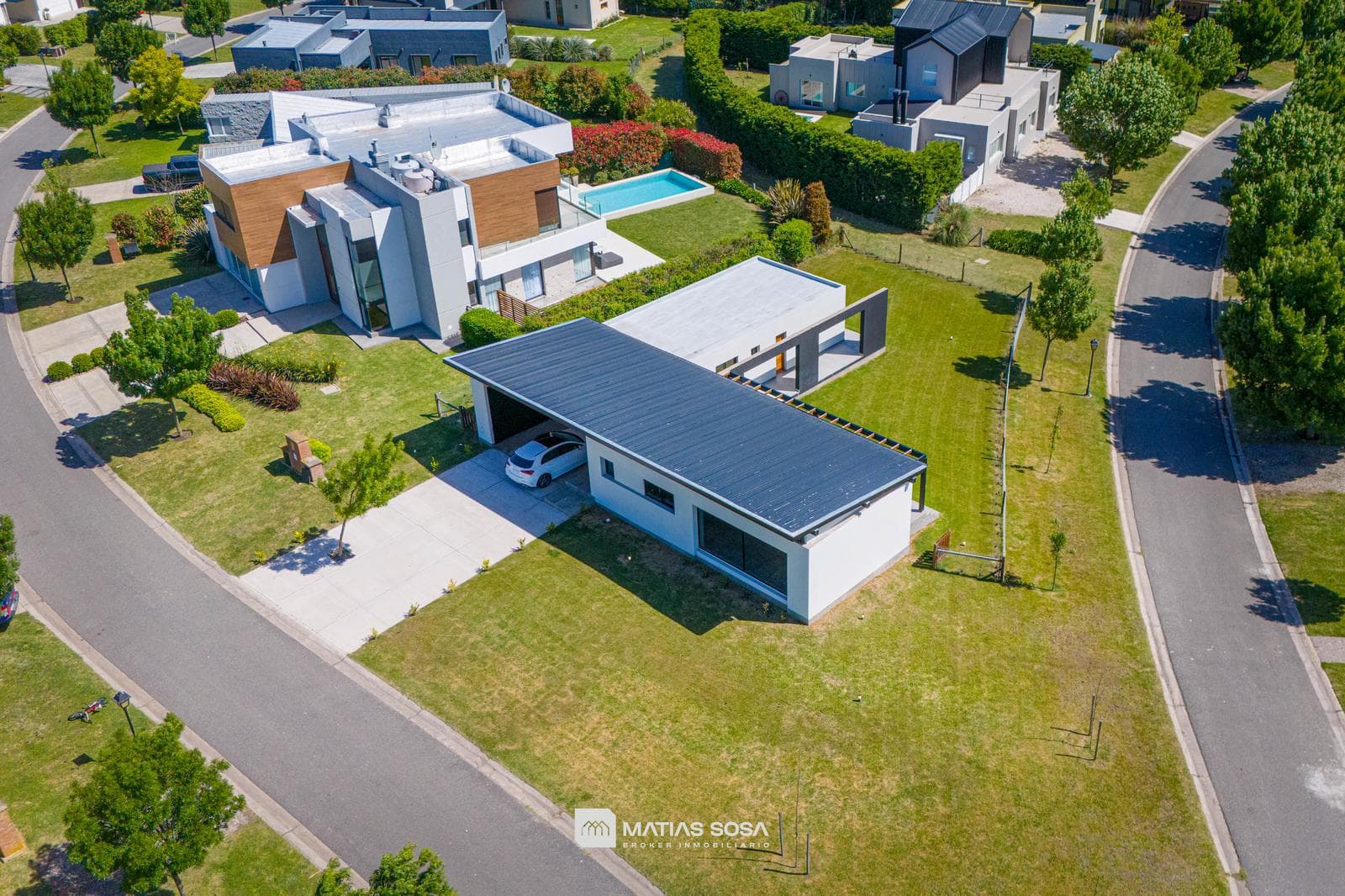 For Sale - House - Arenas del Sur - Brand-new