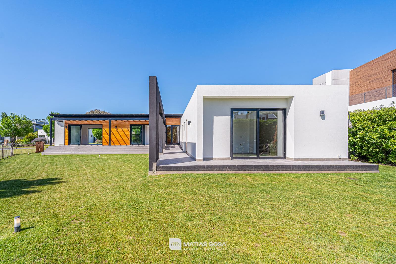 For Sale - House - Arenas del Sur - Brand-new