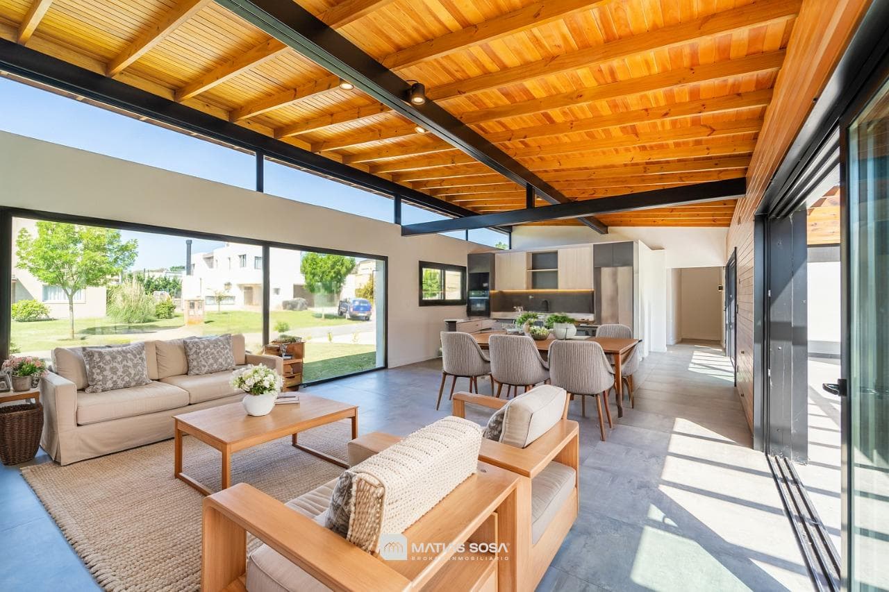 For Sale - House - Arenas del Sur - Brand-new