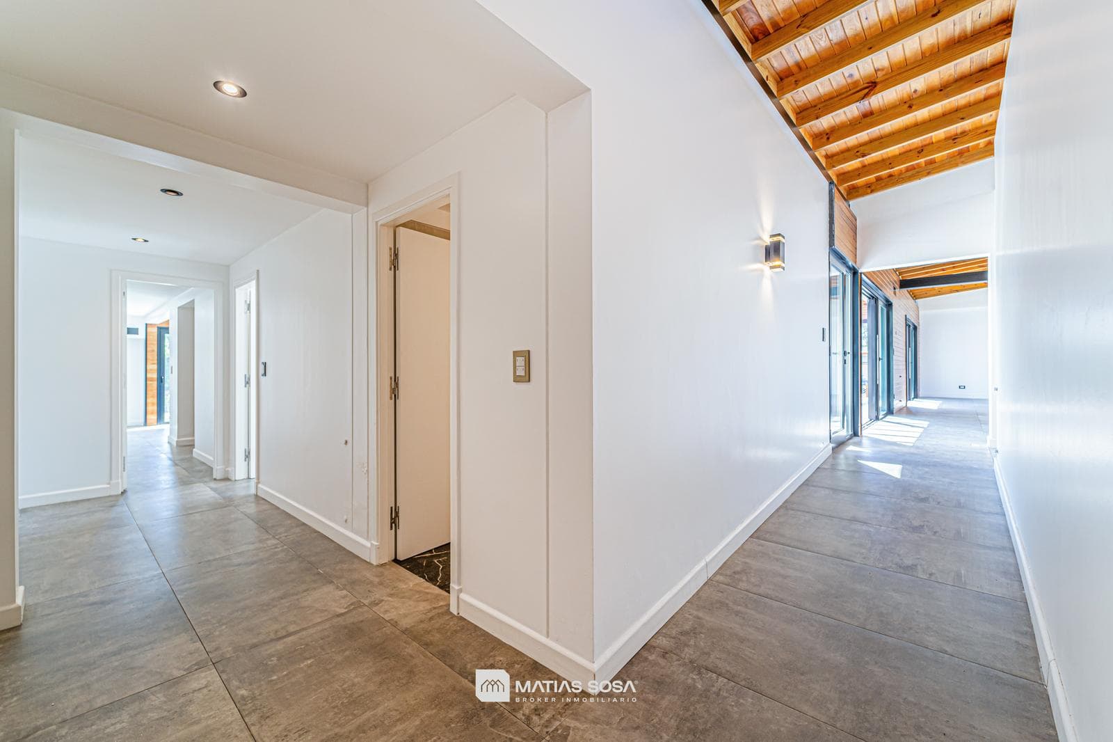 For Sale - House - Arenas del Sur - Brand-new