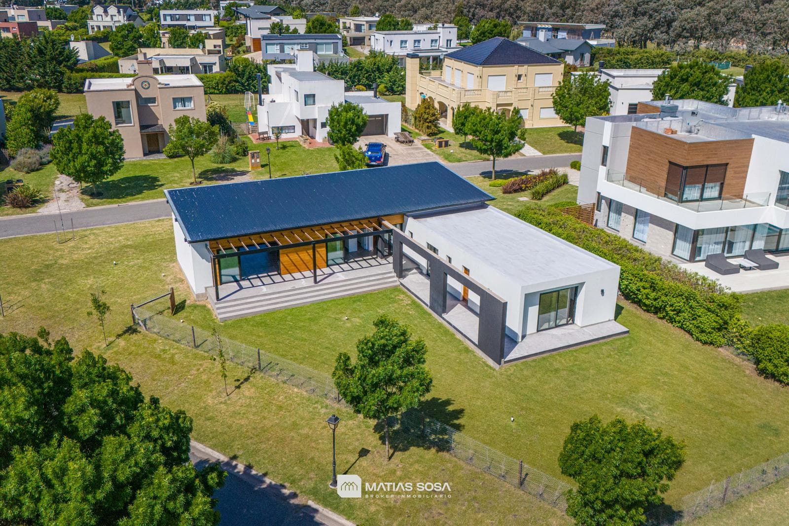 For Sale - House - Arenas del Sur - Brand-new