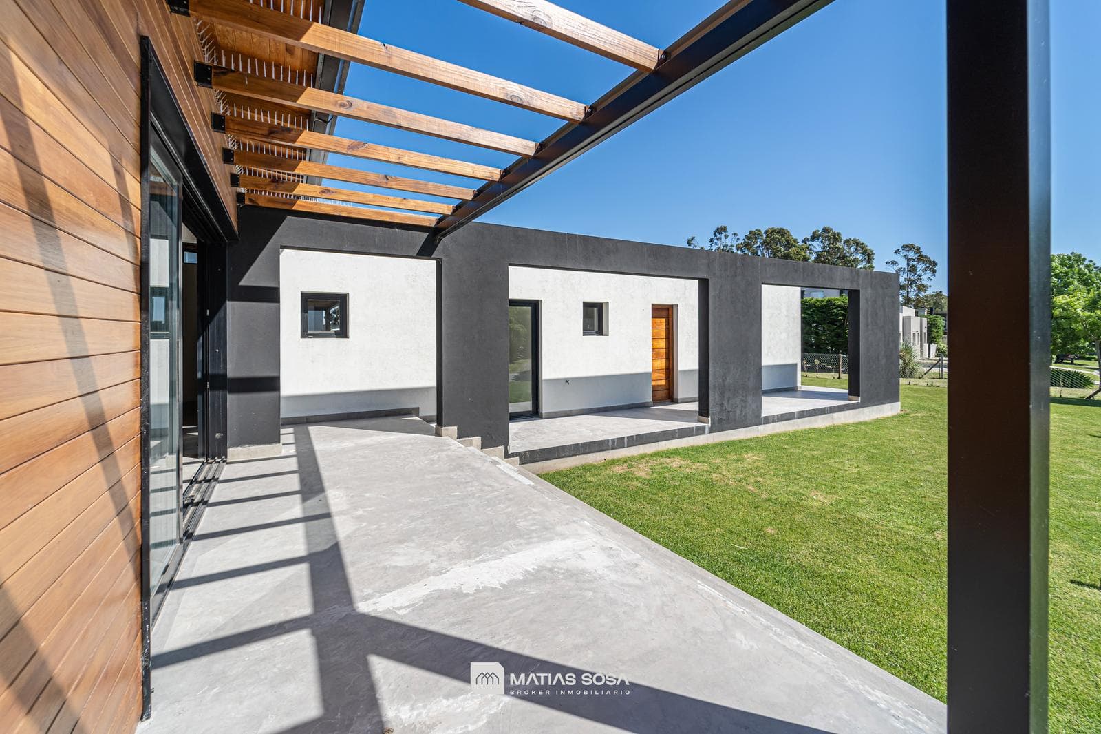 For Sale - House - Arenas del Sur - Brand-new