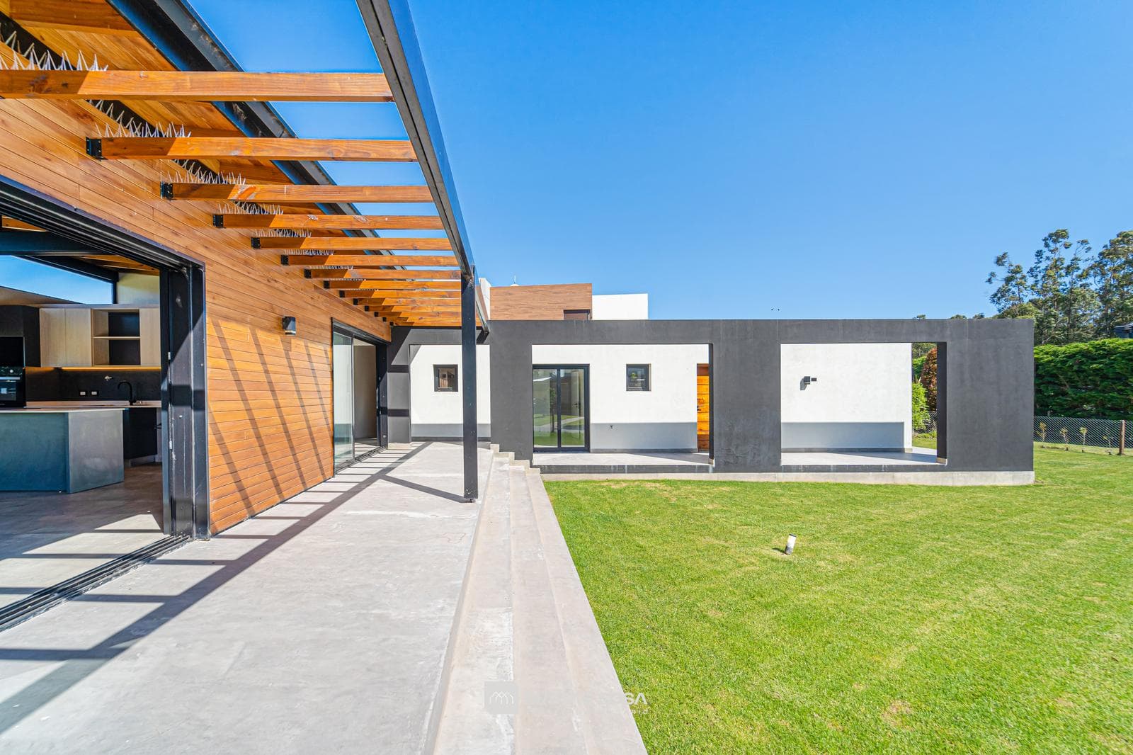 For Sale - House - Arenas del Sur - Brand-new