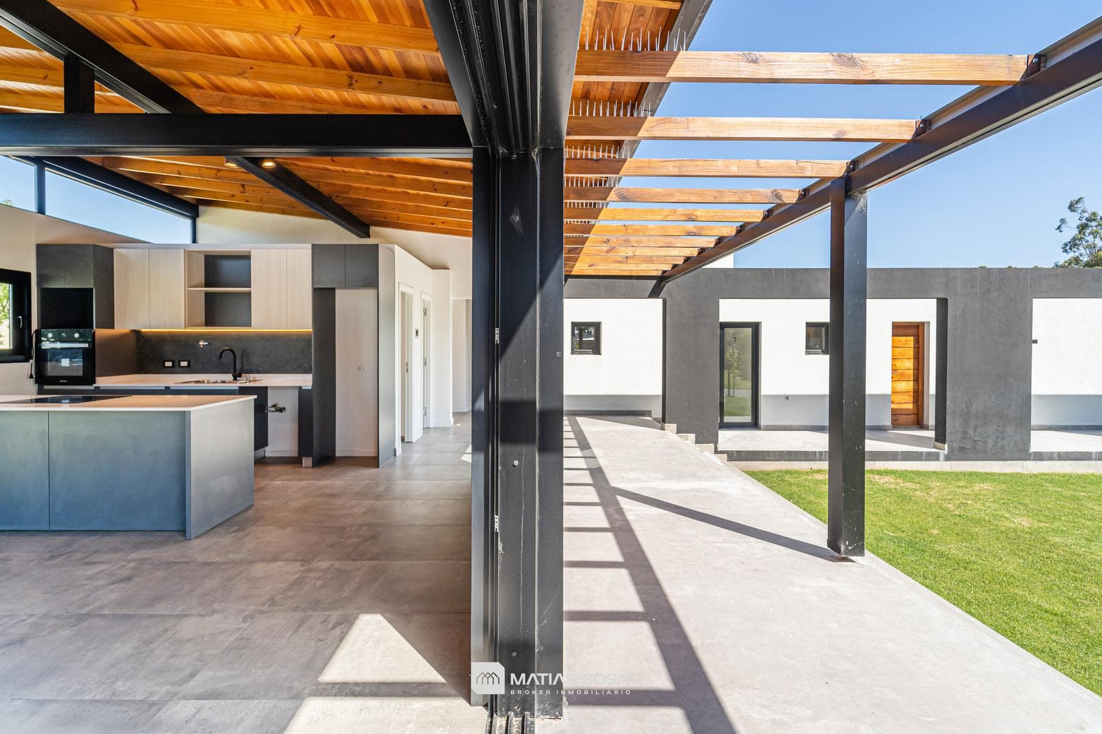For Sale - House - Arenas del Sur - Brand-new