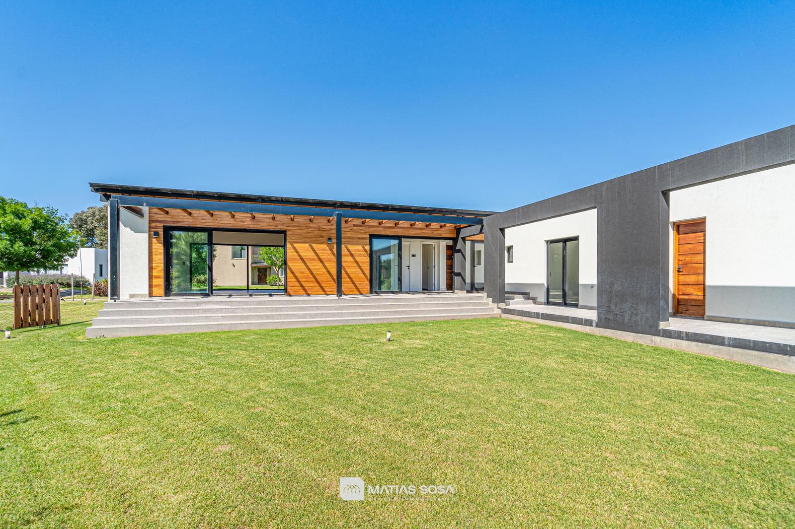 For Sale - House - Arenas del Sur - Brand-new