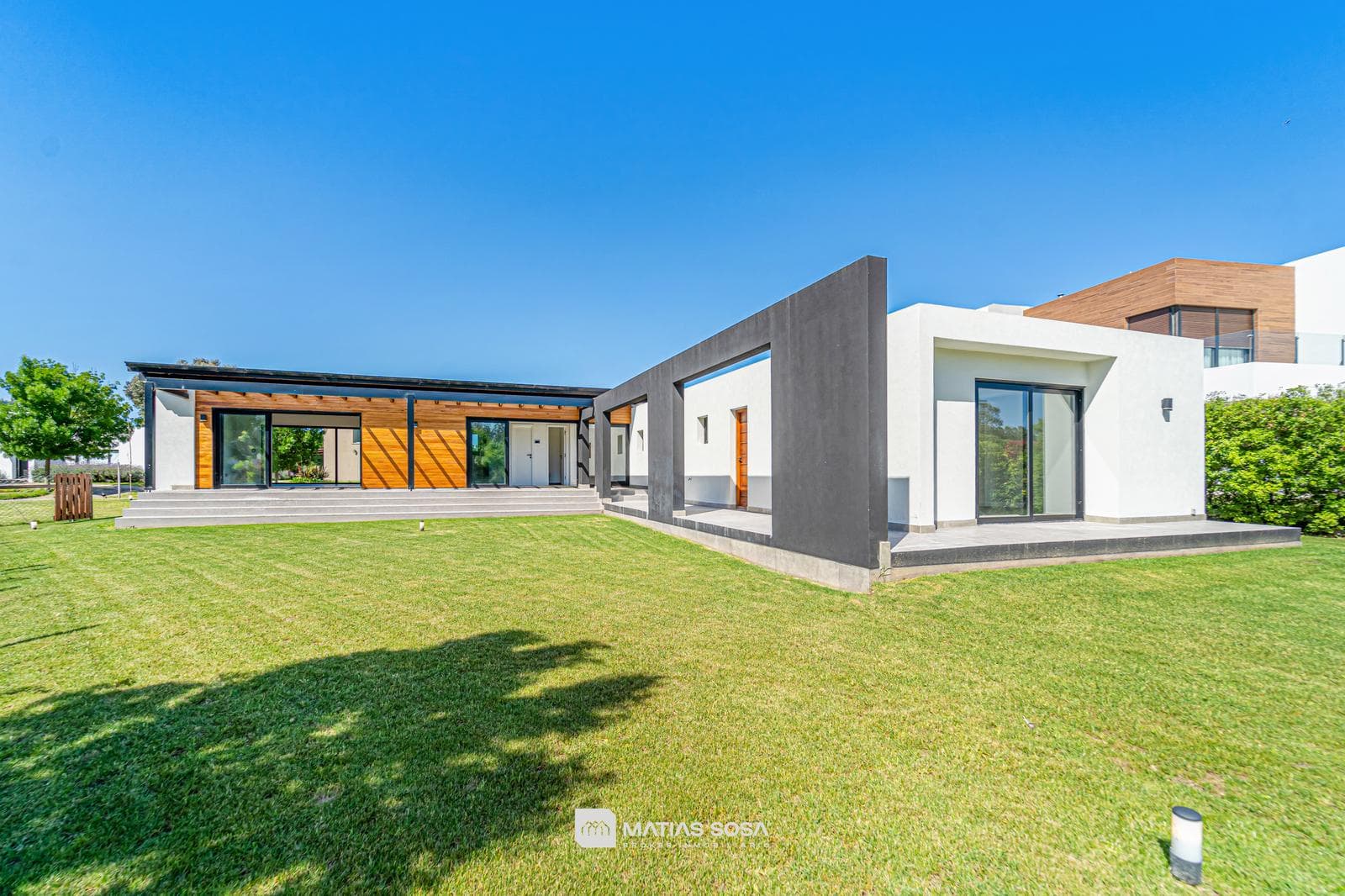 For Sale - House - Arenas del Sur - Brand-new
