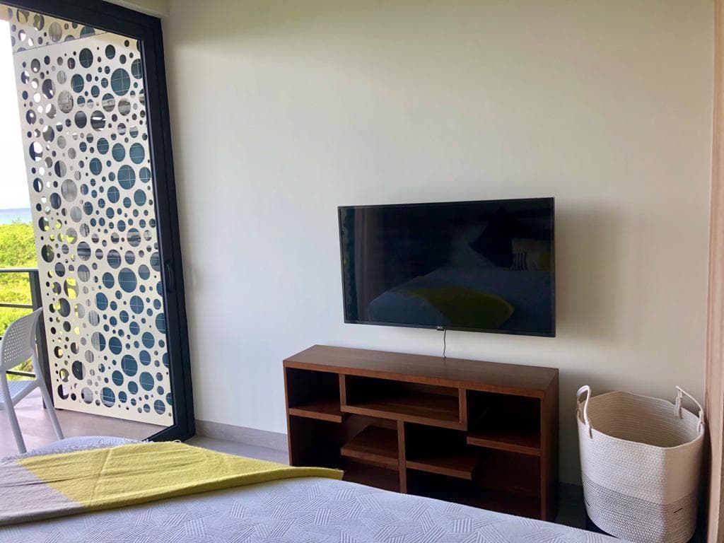 Apartment for Rent with Ocean View