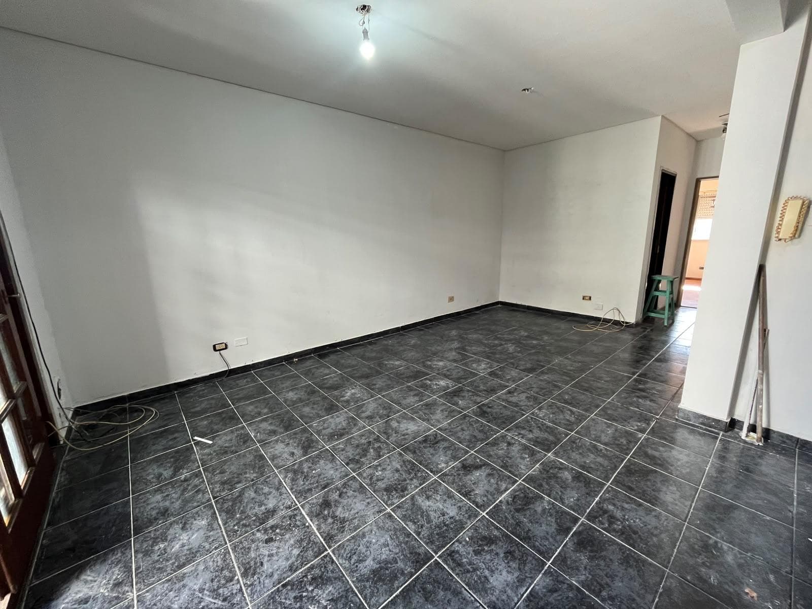2-room apartment with a balcony for RENT - Downtown Wilde