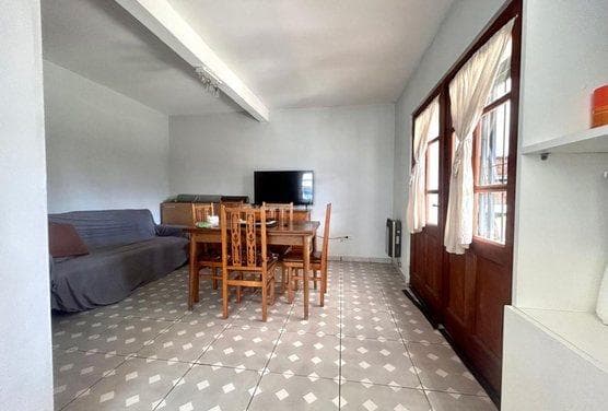 4-bedroom house + 3-bedroom house + commercial space in Jose Clemente Paz