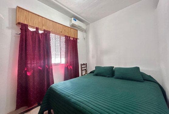4-bedroom house + 3-bedroom house + commercial space in Jose Clemente Paz
