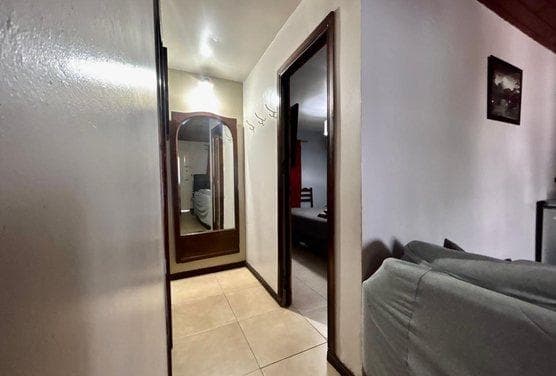 4-bedroom house + 3-bedroom house + commercial space in Jose Clemente Paz