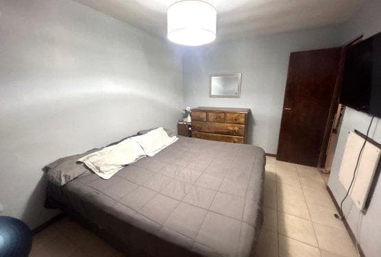 4-bedroom house + 3-bedroom house + commercial space in Jose Clemente Paz
