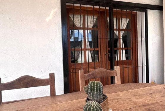 4-bedroom house + 3-bedroom house + commercial space in Jose Clemente Paz