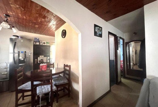 4-bedroom house + 3-bedroom house + commercial space in Jose Clemente Paz