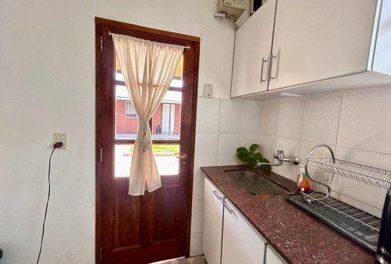 4-bedroom house + 3-bedroom house + commercial space in Jose Clemente Paz