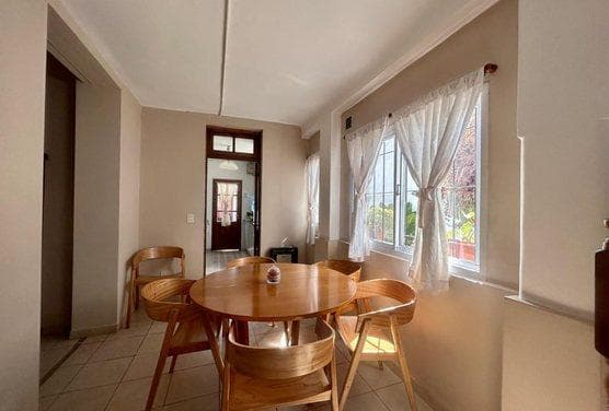 4-bedroom house + 3-bedroom house + commercial space in Jose Clemente Paz