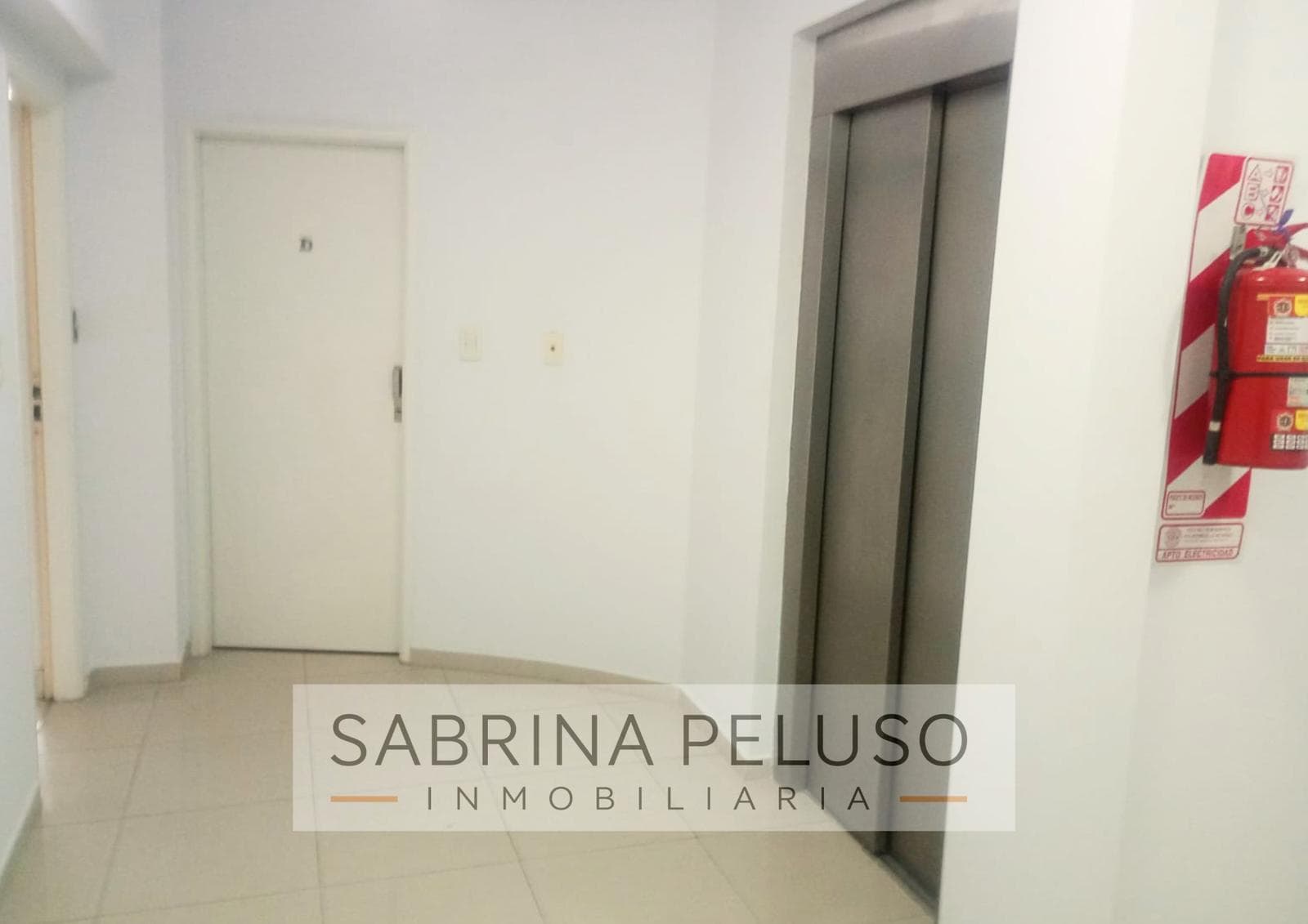 Alquiler Monoambiente- Moreno Centro Lado Sur