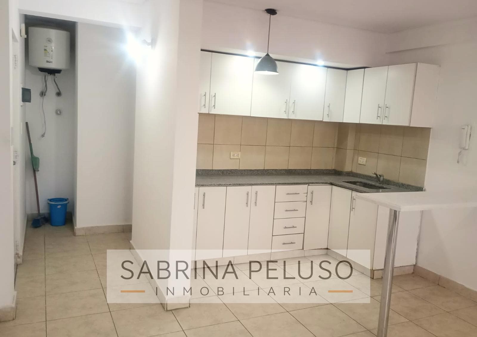 Alquiler Monoambiente- Moreno Centro Lado Sur