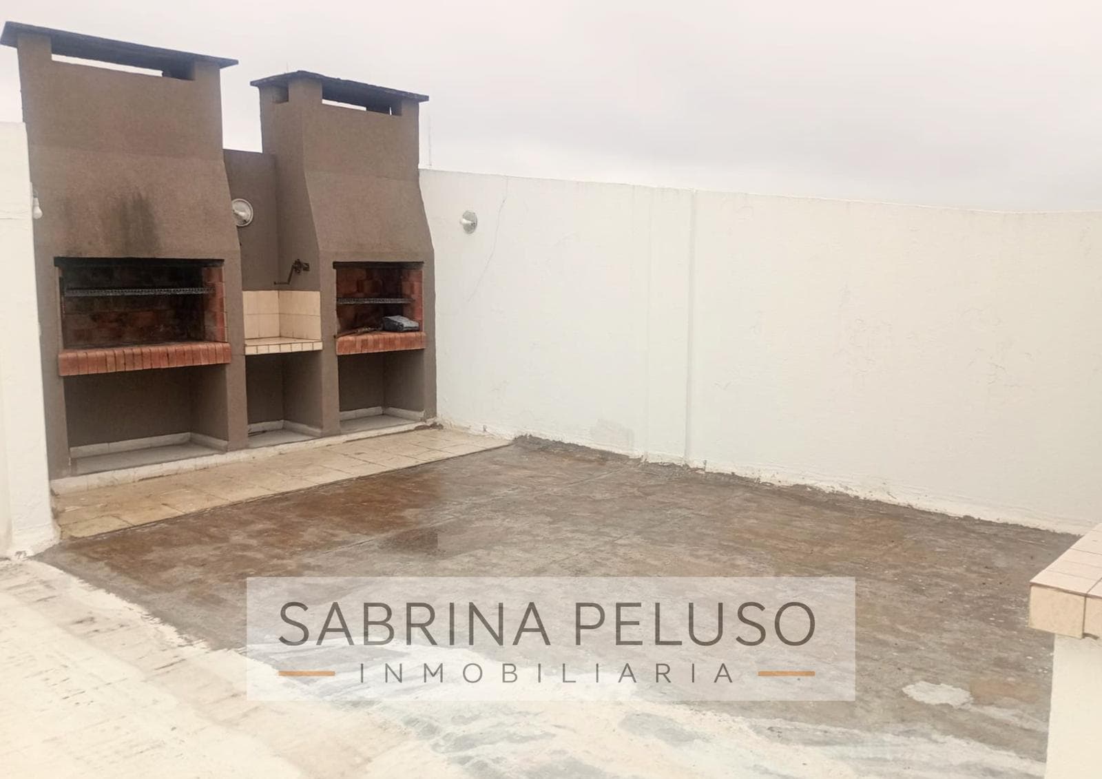 Alquiler Monoambiente- Moreno Centro Lado Sur