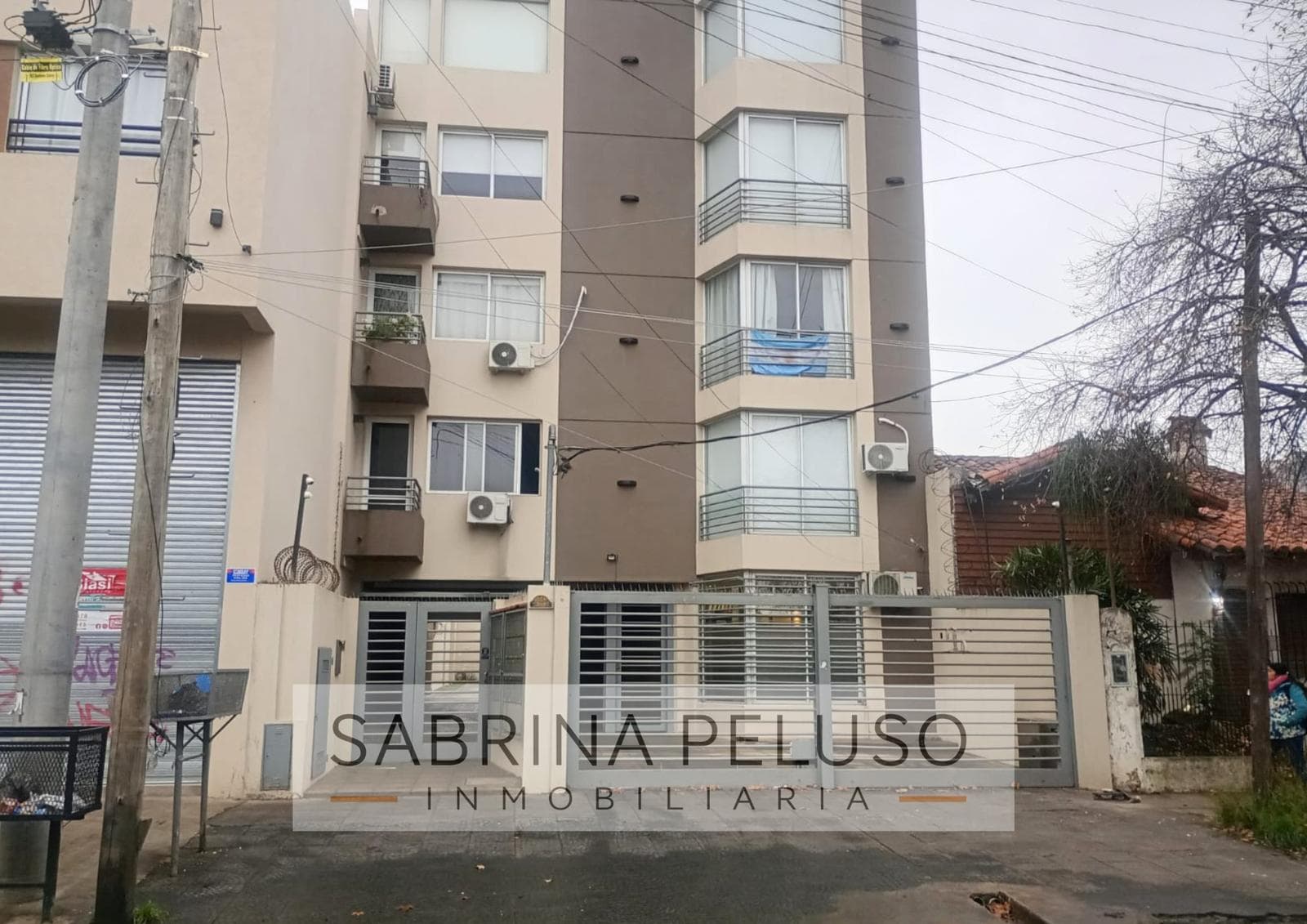 Studio Apartment for Rent - Moreno Downtown, South Side