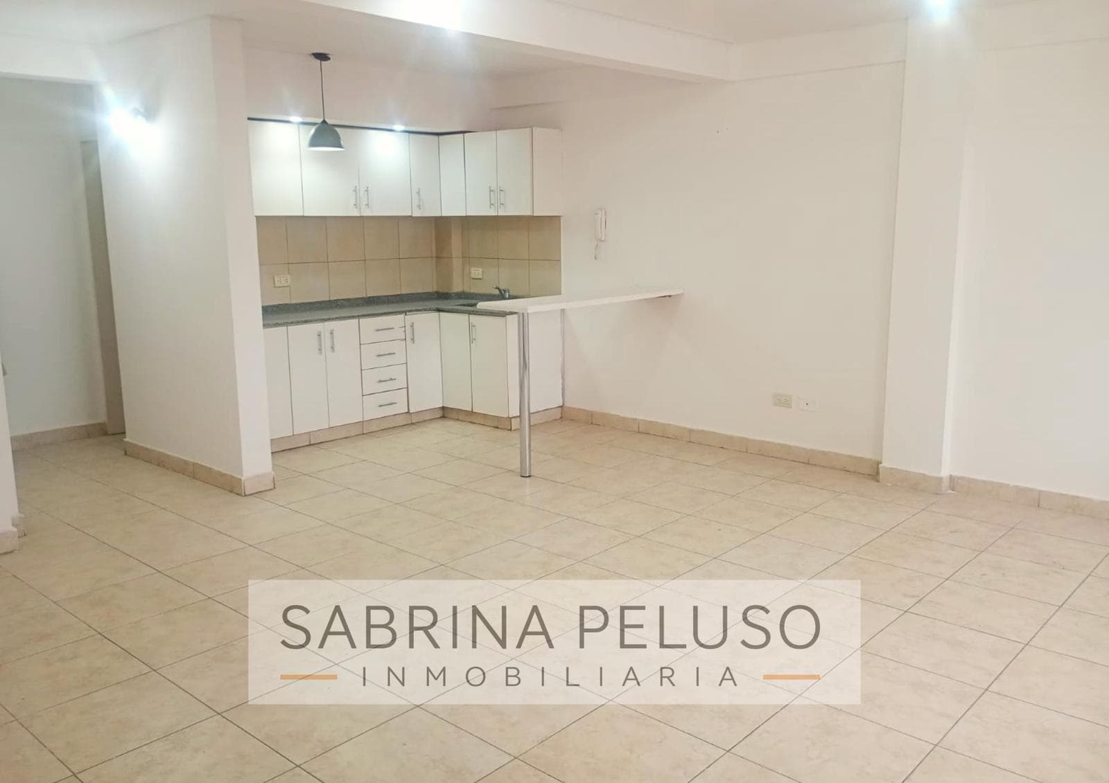 Alquiler Monoambiente- Moreno Centro Lado Sur