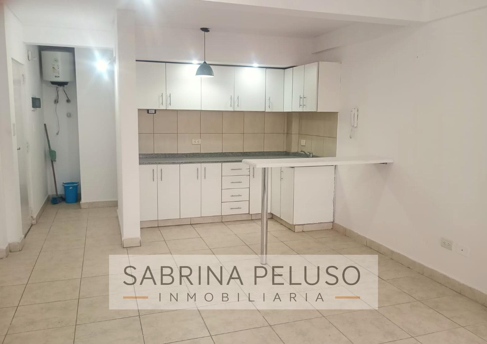 Alquiler Monoambiente- Moreno Centro Lado Sur