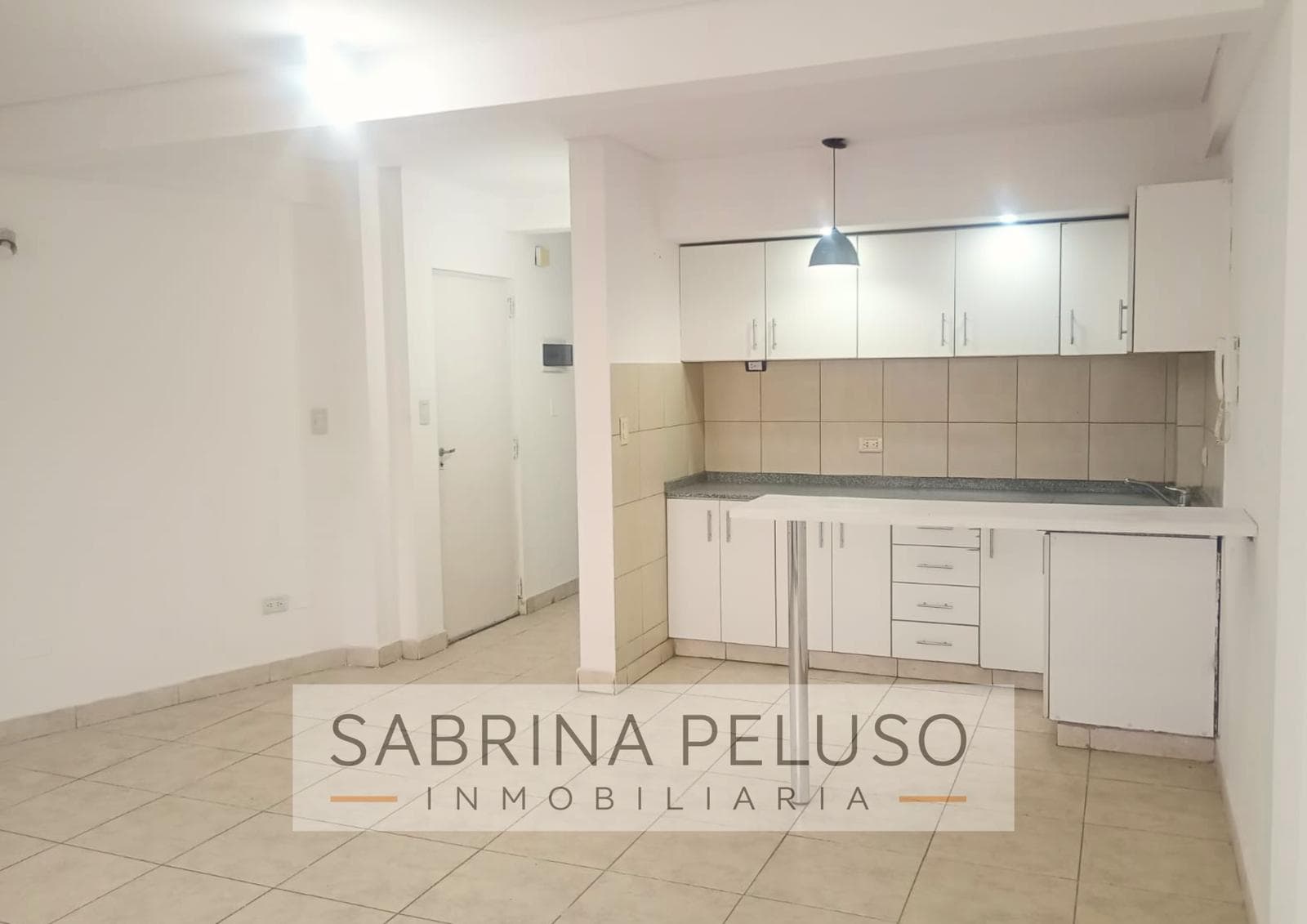 Alquiler Monoambiente- Moreno Centro Lado Sur