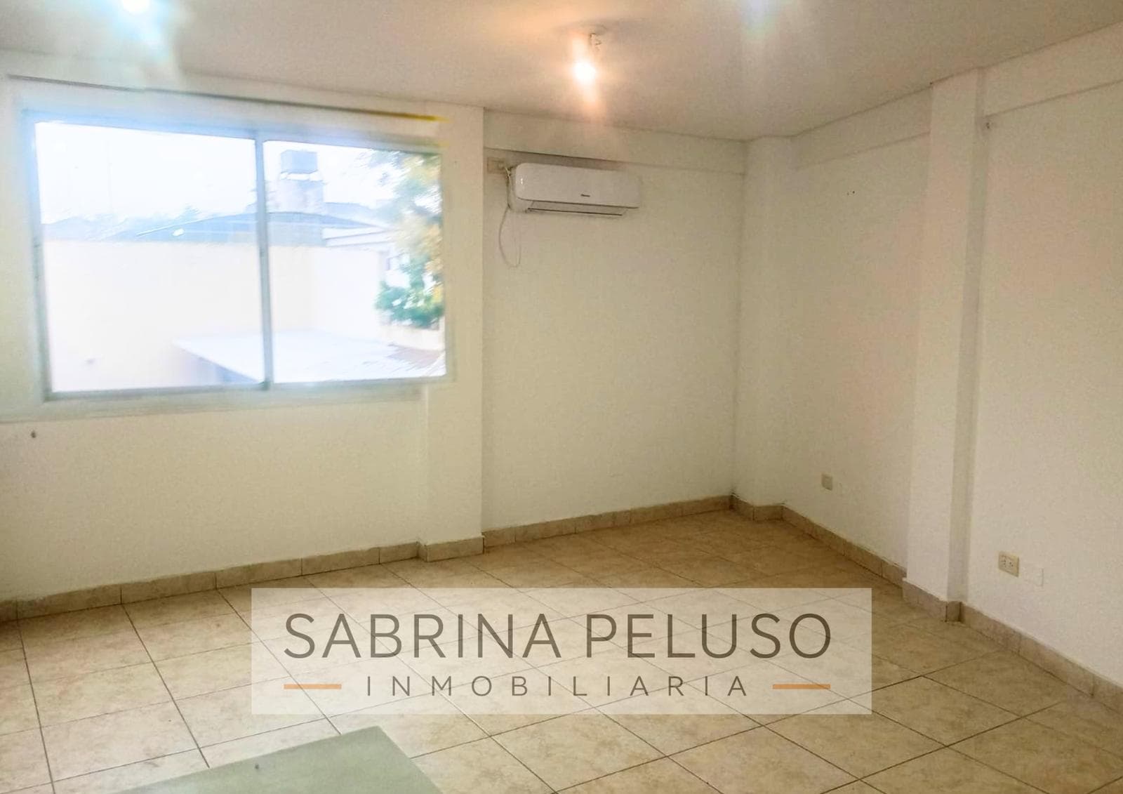 Alquiler Monoambiente- Moreno Centro Lado Sur