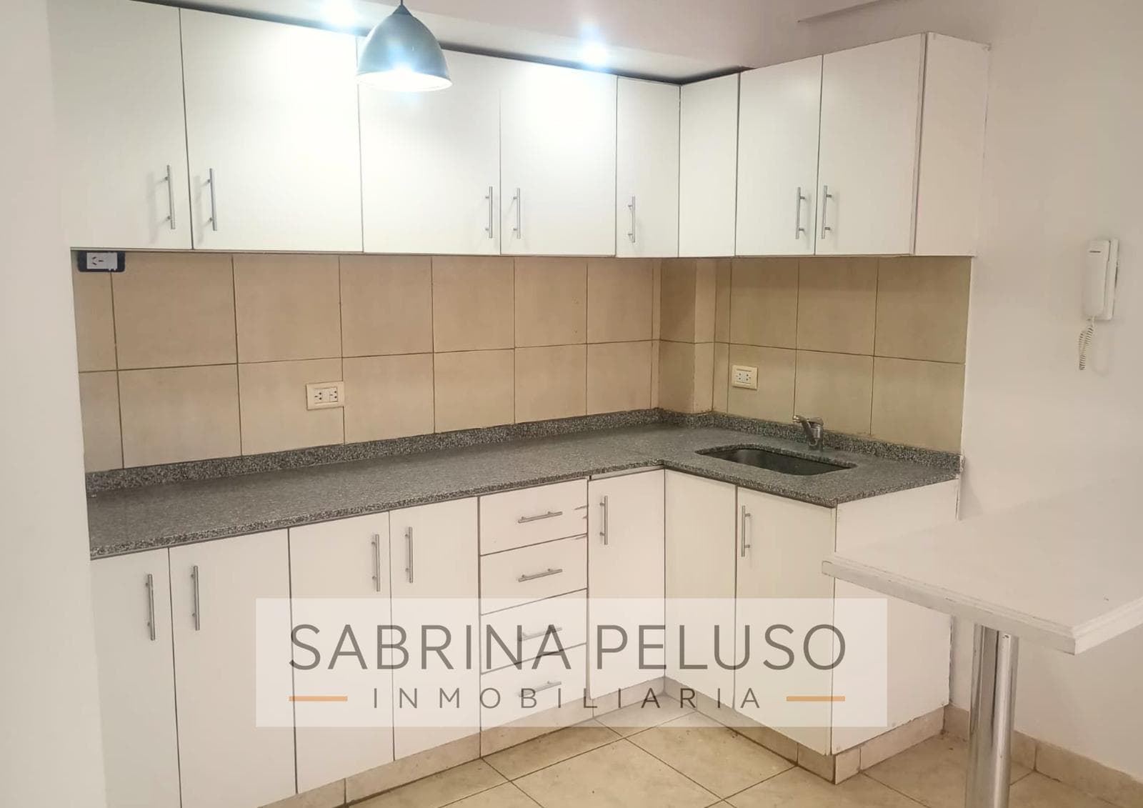 Alquiler Monoambiente- Moreno Centro Lado Sur