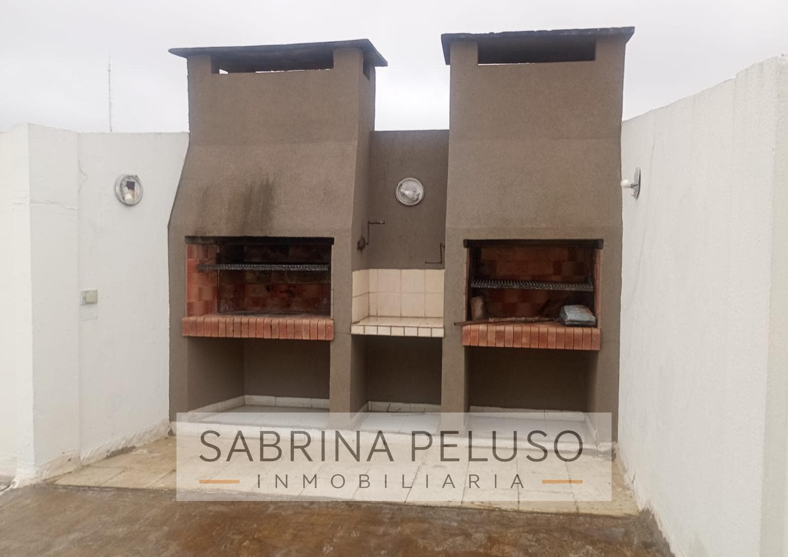 Alquiler Monoambiente- Moreno Centro Lado Sur