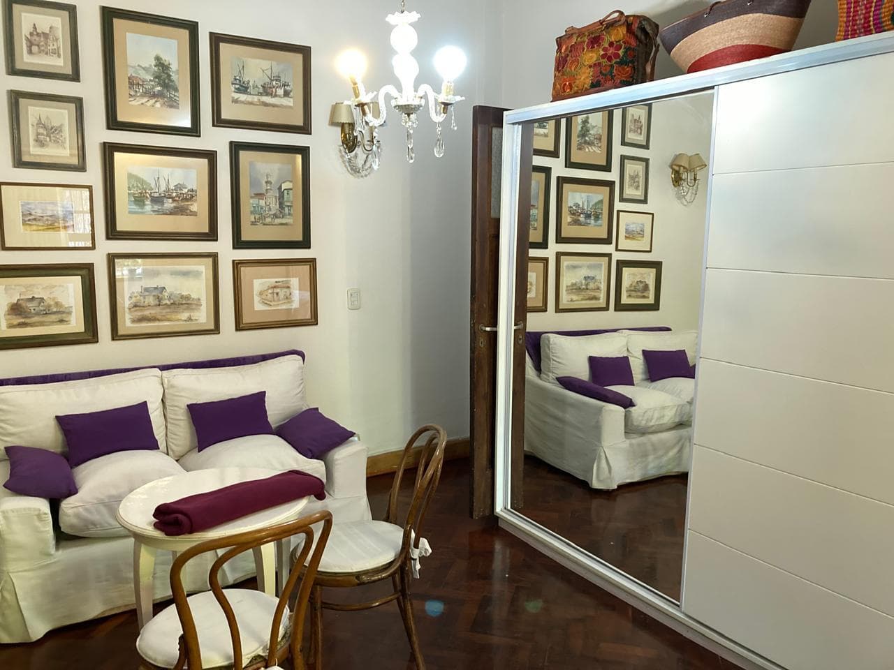 House on LARREA STREET, CHACRAS DE CORIA