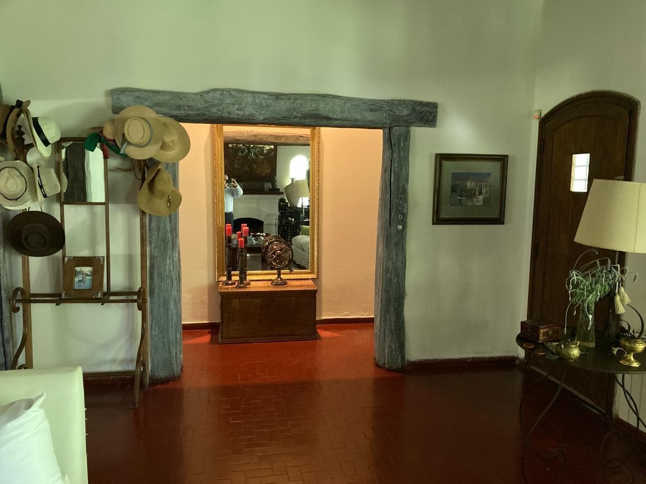House on LARREA STREET, CHACRAS DE CORIA