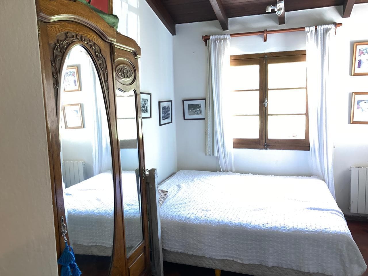 House on LARREA STREET, CHACRAS DE CORIA